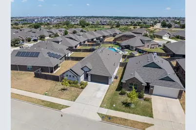 8425 High Garden Street, Fort Worth, TX 76123 - Photo 1