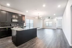 8425 High Garden St, Fort Worth, TX 76123 - Photo 10
