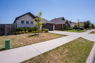 8425 High Garden St, Fort Worth, TX 76123 - Photo 36