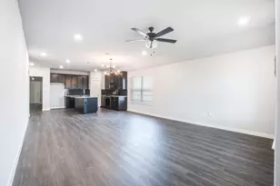 8425 High Garden St, Fort Worth, TX 76123 - Photo 18