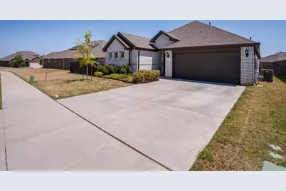 8425 High Garden Street, Fort Worth, TX 76123 - Photo 34