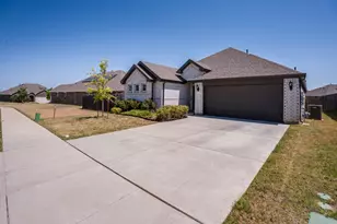 8425 High Garden St, Fort Worth, TX 76123 - Photo 34