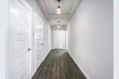 8425 High Garden Street, Fort Worth, TX 76123 - Photo 4