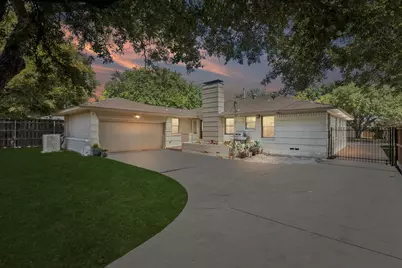 7223 Edgerton Drive, Dallas, TX 75231 - Photo 2