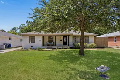 7223 Edgerton Drive, Dallas, TX 75231 - Photo 28