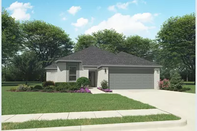 10528 Colonial Heights Lane, Fort Worth, TX 76179 - Photo 1