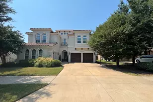 6133 Claridge Ln, Frisco, TX 75035 - Photo 2