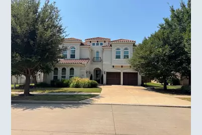 6133 Claridge Lane, Frisco, TX 75035 - Photo 1