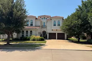 6133 Claridge Ln, Frisco, TX 75035 - Photo 1