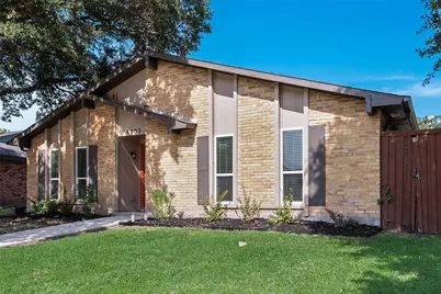 5903 Mimosa Lane, Rowlett, TX 75089 - Photo 2