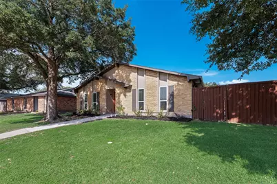 5903 Mimosa Lane, Rowlett, TX 75089 - Photo 1