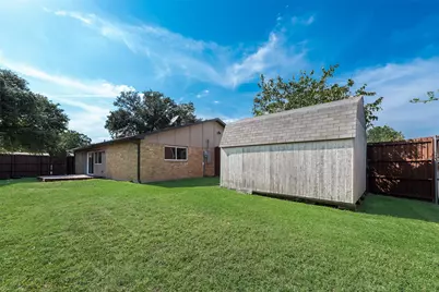 5903 Mimosa Lane, Rowlett, TX 75089 - Photo 20