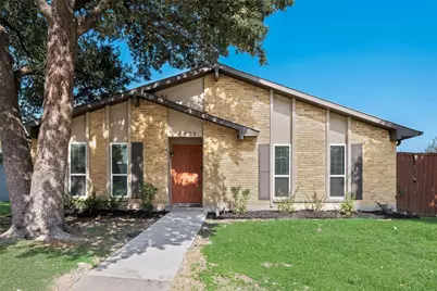 5903 Mimosa Lane, Rowlett, TX 75089 - Photo 4