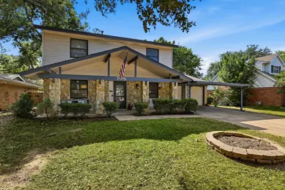 709 Lexington Drive, Irving, TX 75061 - Photo 1