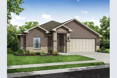 416 Camryn Way, Cleburne, TX 76033 - Photo 1