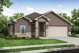 416 Camryn Wy, Cleburne, TX 76033 - Photo 1