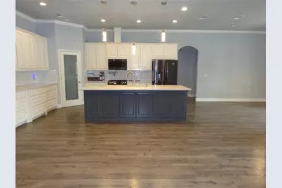6617 Sunshine Valley Drive, Arlington, TX 76016 - Photo 8