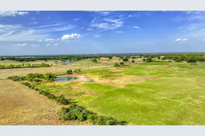Tbd Lot 3 Cottonwood Trail, Poolville, TX 76487 - Photo 4