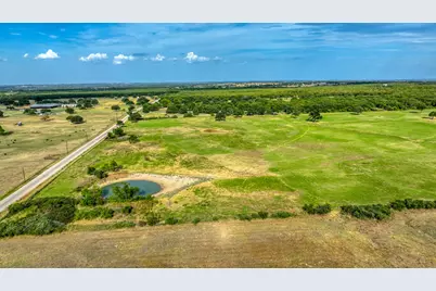 Tbd Lot 3 Cottonwood Trail, Poolville, TX 76487 - Photo 8