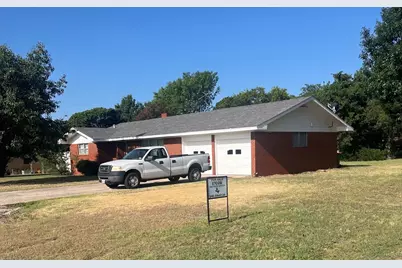 568 Fm 1125, Bowie, TX 76230 - Photo 1