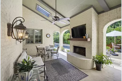 7013 Shinnecock Hills Drive, Fort Worth, TX 76132 - Photo 34
