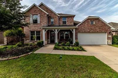 1609 Cedar Crest Drive, Forney, TX 75126 - Photo 1
