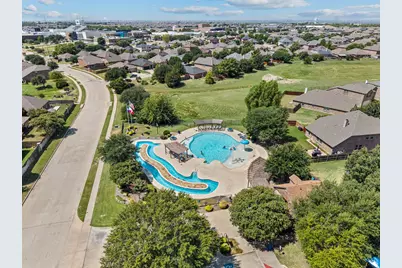 9112 Settlers Peak Road, Fort Worth, TX 76179 - Photo 36