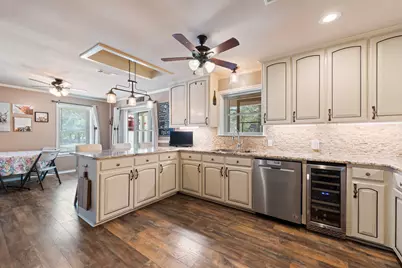 7208 E County Road 405, Alvarado, TX 76009 - Photo 10