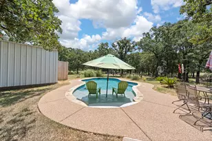 7208 E County Rd 405, Alvarado, TX 76009 - Photo 32