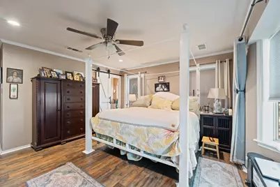 7208 E County Road 405, Alvarado, TX 76009 - Photo 16
