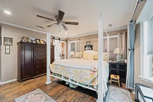 7208 E County Rd 405, Alvarado, TX 76009 - Photo 16