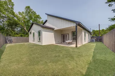 2017 Hemphill Street, Greenville, TX 75401 - Photo 30