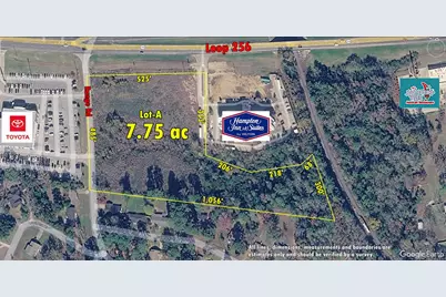 2700 S Loop 256, Palestine, TX 75801 - Photo 1