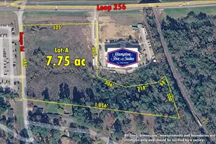 2700 S Loop 256, Palestine, TX 75801 - Photo 1
