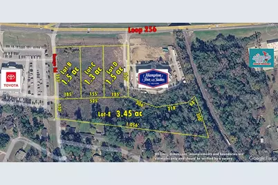 2700 S Loop 256, Palestine, TX 75801 - Photo 2