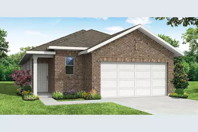 1911 Winecup Drive, Melissa, TX 75454 - Photo 1