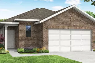 1911 Winecup Dr, Melissa, TX 75454 - Photo 1