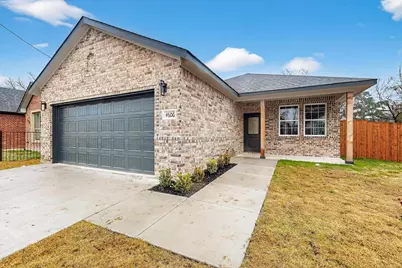 4523 Metropolitan Avenue, Dallas, TX 75210 - Photo 1