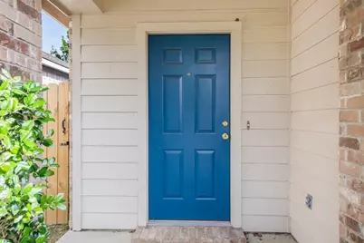 3508 Lasso Road, Fort Worth, TX 76262 - Photo 2