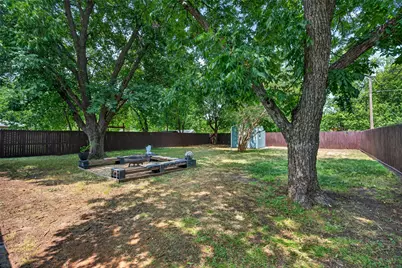 1006 Poindexter Avenue, Cleburne, TX 76033 - Photo 24