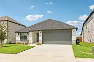 10512 Colonial Heights Ln, Fort Worth, TX 76179 - Photo 4