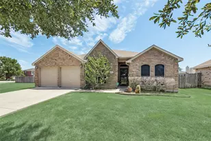 621 Tumbleweed Dr, Forney, TX 75126 - Photo 4