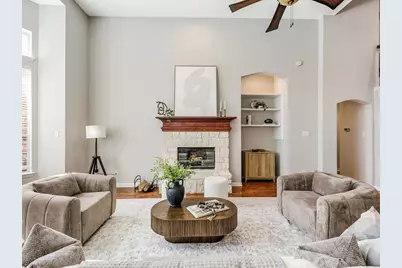 7934 Bishop Drive, Frisco, TX 75036 - Photo 8