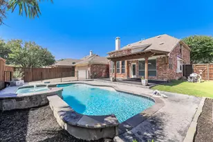 7934 Bishop Dr, Frisco, TX 75036 - Photo 26