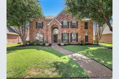 7934 Bishop Drive, Frisco, TX 75036 - Photo 2