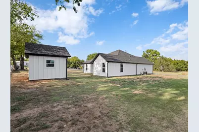 1119 20th Street, Bridgeport, TX 76426 - Photo 38