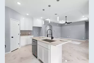 1119 20th Street, Bridgeport, TX 76426 - Photo 18