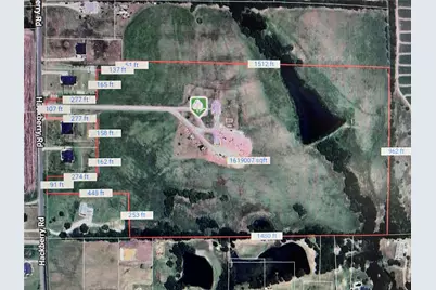 1408 Hackberry Road, Van Alstyne, TX 75495 - Photo 6
