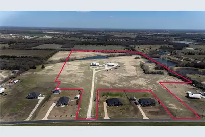 1408 Hackberry Road, Van Alstyne, TX 75495 - Photo 1