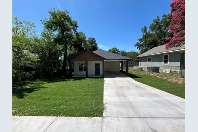 622 E Woodard Street, Denison, TX 75021 - Photo 2
